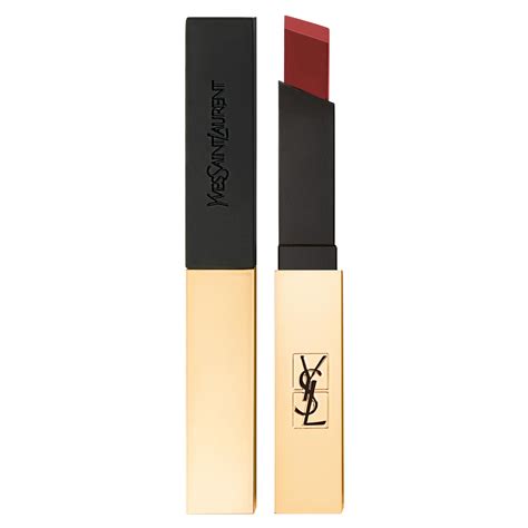 ysl pinsel lips|ysl matte lipstick.